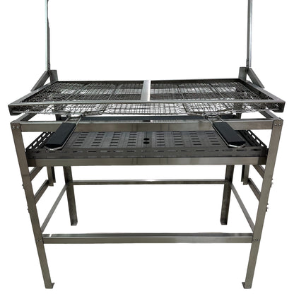 Blaze For F5 Large Flip Grill