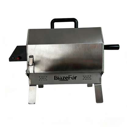 Blaze For F3 Electric rotating oven
